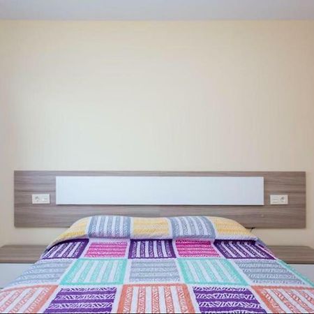 La Perla D14- El Medano, Tenerife Apartment Екстериор снимка