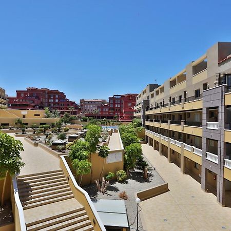 La Perla D14- El Medano, Tenerife Apartment Екстериор снимка