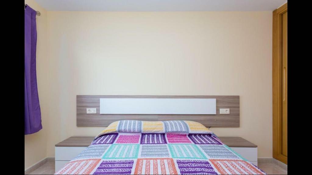La Perla D14- El Medano, Tenerife Apartment Екстериор снимка