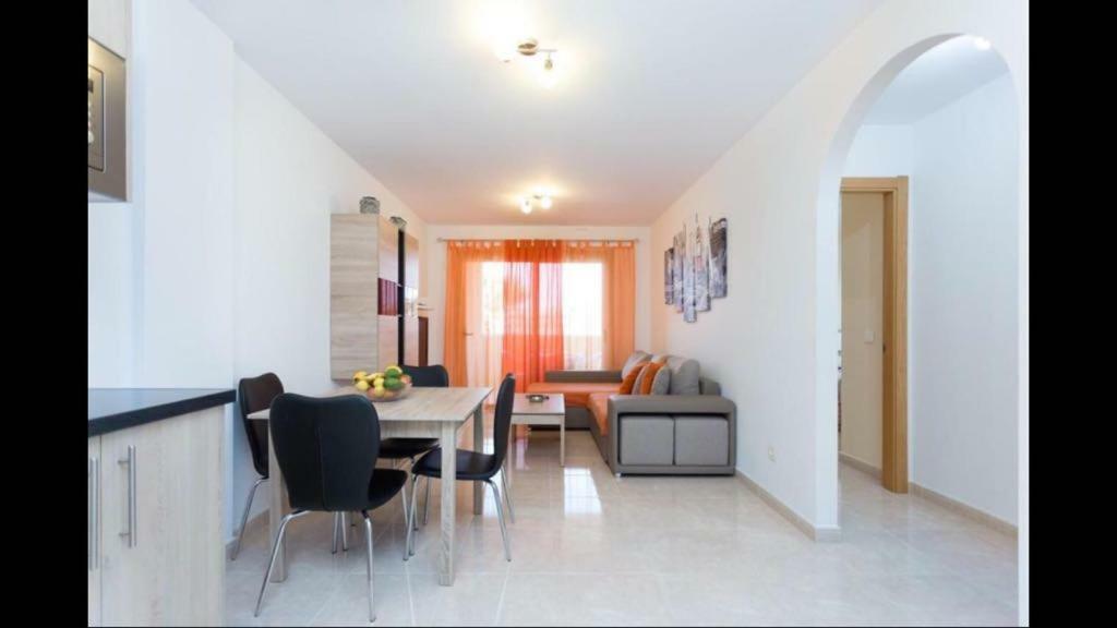 La Perla D14- El Medano, Tenerife Apartment Екстериор снимка