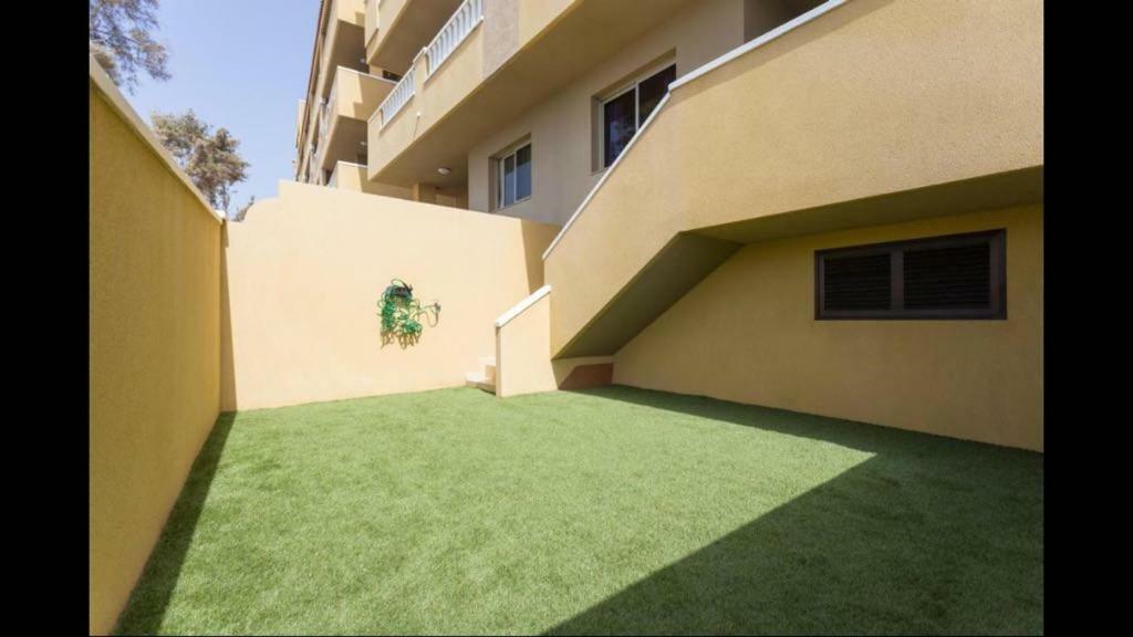 La Perla D14- El Medano, Tenerife Apartment Екстериор снимка