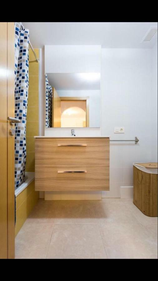 La Perla D14- El Medano, Tenerife Apartment Екстериор снимка